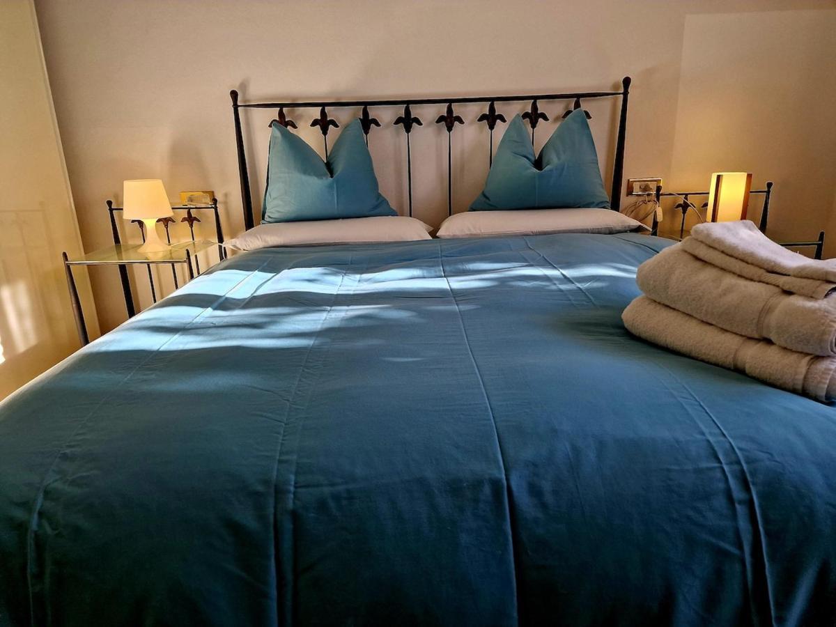 트레메쪼 Casa Melina 2 빌라 외부 사진