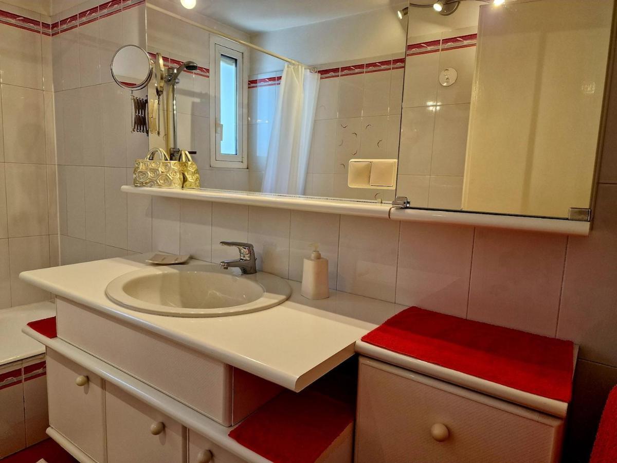 트레메쪼 Casa Melina 2 빌라 외부 사진